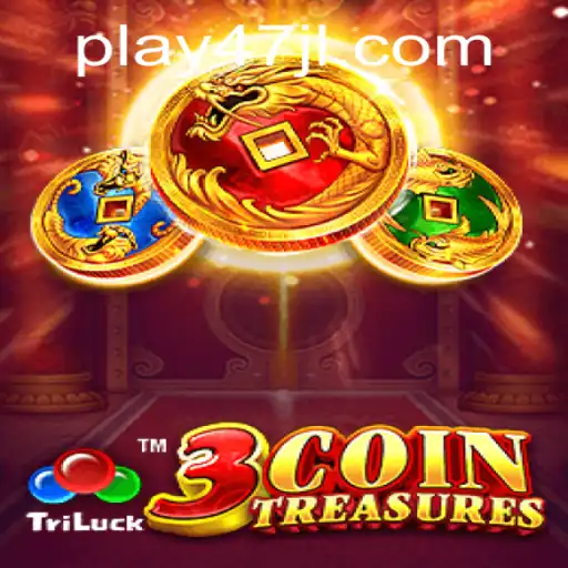Exploring the Exciting World of 3CoinTreasures: A Modern Gaming Phenomenon