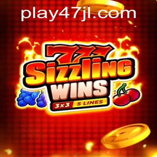 Explore the Thrills of 777SizzlingWins - An Exciting Gaming Experience