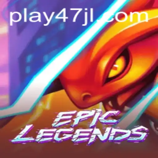 EpicLegends: A Thrilling Adventure Awaits in the Digital Realm