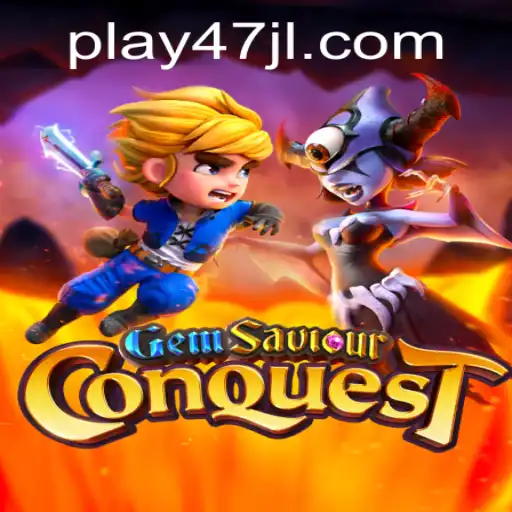 Discover the Thrills of GemSaviourConquest: A Conqueror's Journey
