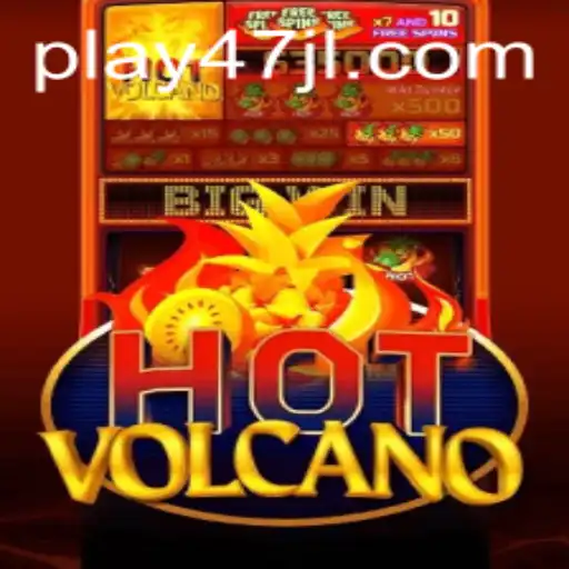 Exploring the Thrilling World of HotVolcano: Dive into the Adventure