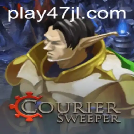 Exploring the Enigmatic World of CourierSweeper: A Journey into Interactive Gameplay