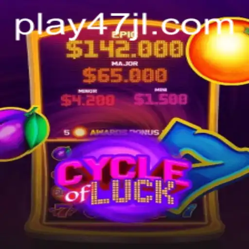 Exploring the Thrills of CycleofLuck: A Comprehensive Guide
