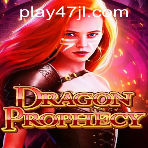 DragonProphecy: An Epic Gaming Experience in a Realm of Fantasy