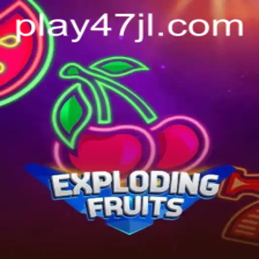 ExplodingFruits: An Exciting New Game Revolutionizing Mobile Entertainment