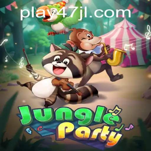 Exploring JungleParty: A New Gaming Adventure at 47JL.COM