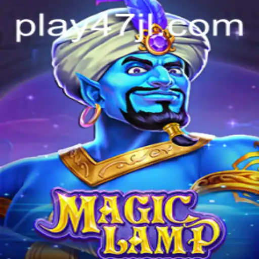 MagicLamp: Unearthing the Mystical World of Interactive Adventure on 47JL.COM