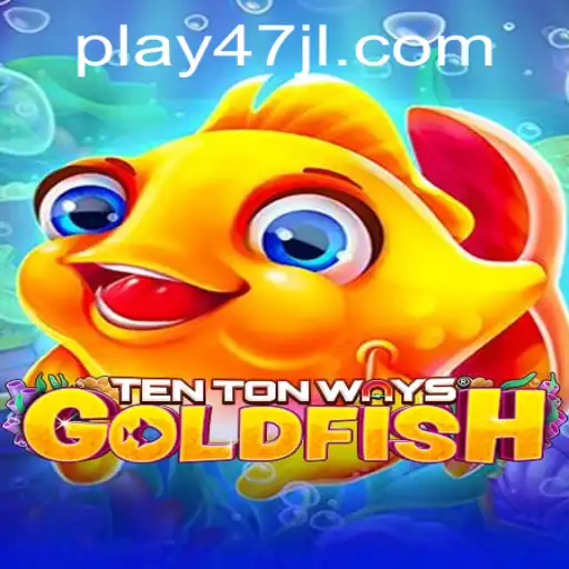 Dive Into the Exciting World of TenTonWaysGoldfish: An Unforgettable Gaming Experience