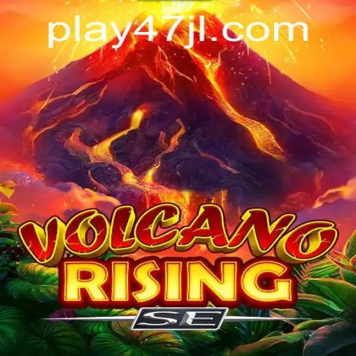 Discover the Thrilling World of VolcanoRisingSE