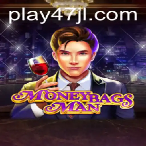 Discovering MoneybagsMan: A Thrilling Adventure in the World of Wealth and Strategy