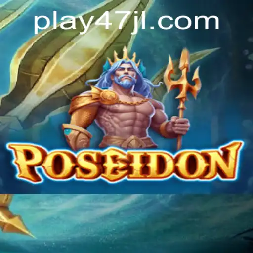 Dive into Adventure with Poseidon: Exploring the Underwater Realm