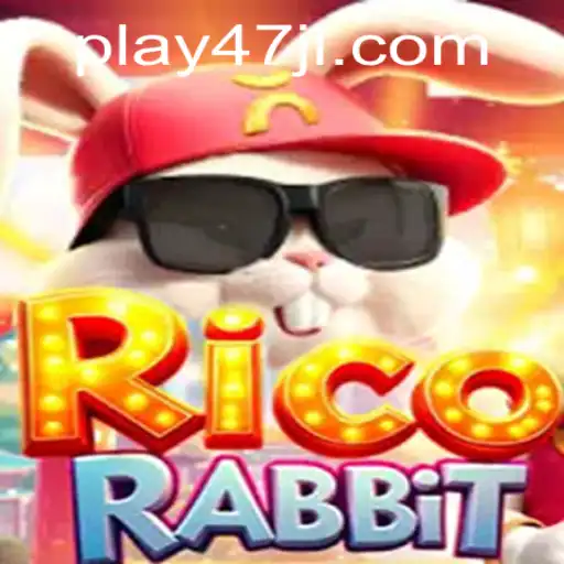 Exploring the World of RicoRabbit: A Captivating Gaming Experience