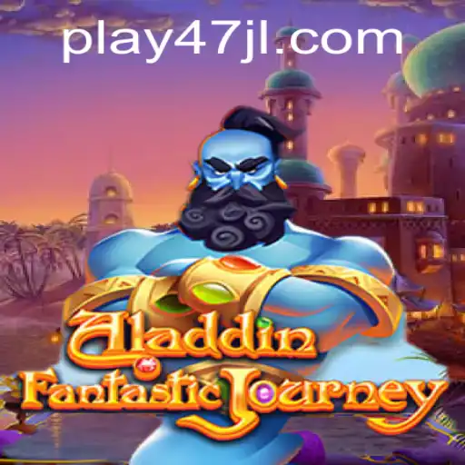 Discovering the Magic of Aladdin: A Timeless Adventure