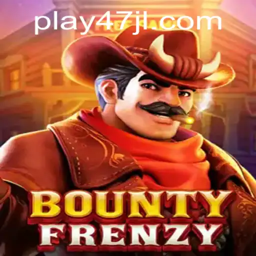 BountyFrenzy: A Dive into the Ultimate Gaming Experience