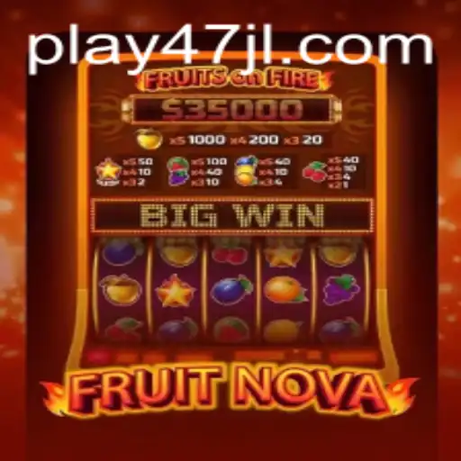 Exploring the Vibrant World of FruitNova