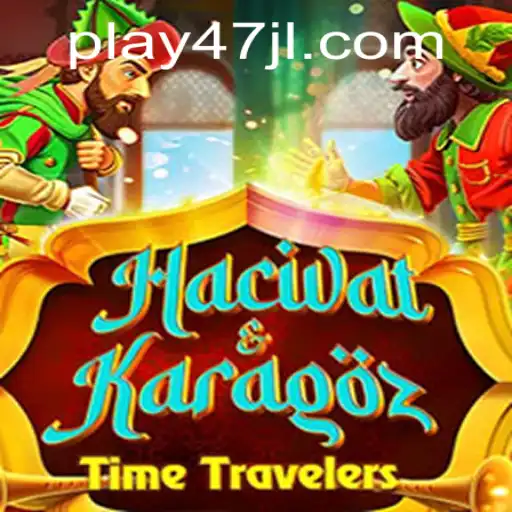 Discover the Timeless Charm of HacivatandKaragoz: A Blend of Tradition and Modern Play