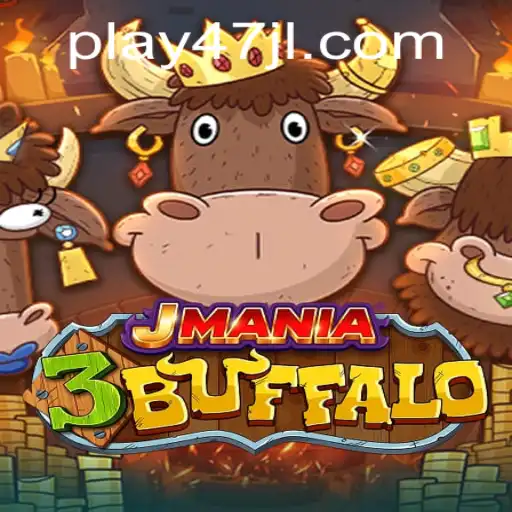 JMania3Buffalo: An Immersive Gaming Experience