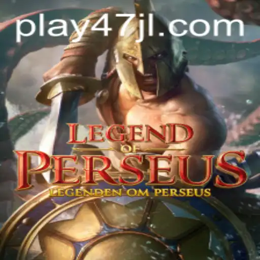 Explore the Mythical Realm of LegendofPerseus
