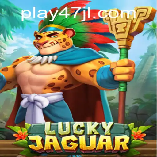 Unveiling the Thrills of LuckyJaguar: A New Era in Gaming