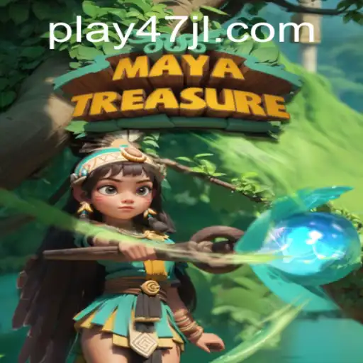 Unveiling the Adventure: MayaTreasure and the World of 47JL.COM