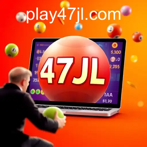 The World of Online Lottery and 47JL.COM