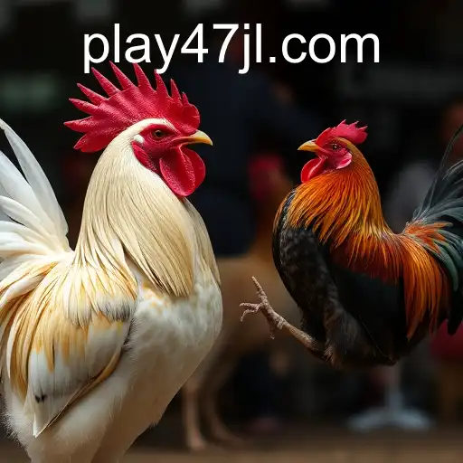 Exploring the Digital Arena: Online Sabong with 47JL.COM