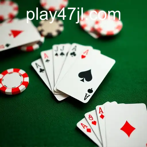 Poker Games and the Gateway to 47JL.COM