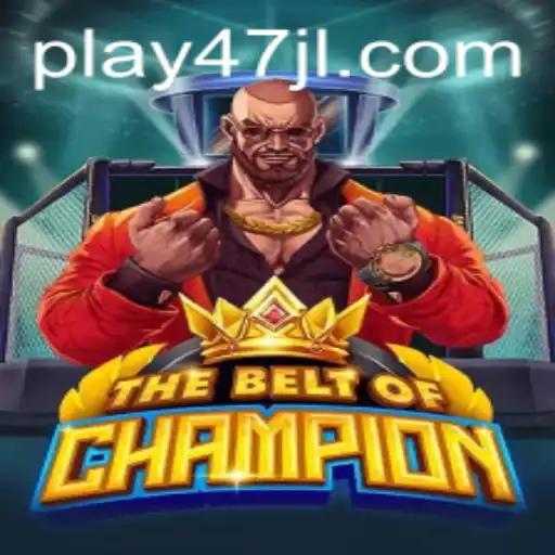 Discover TheBeltOfChampion: The Exciting New Game Taking the World by Storm