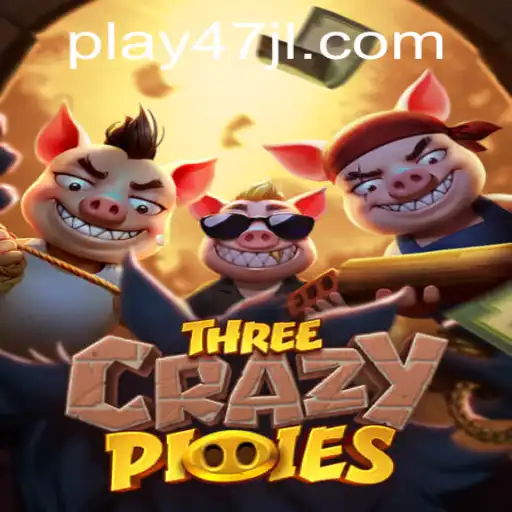 Discover the Adventure of ThreeCrazyPiggies: Your Ultimate Gaming Experience