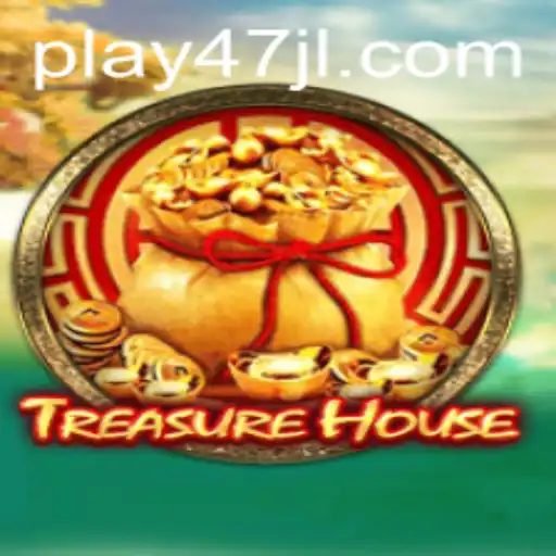 Discover the Adventure of TreasureHouse: A Unique Gaming Experience