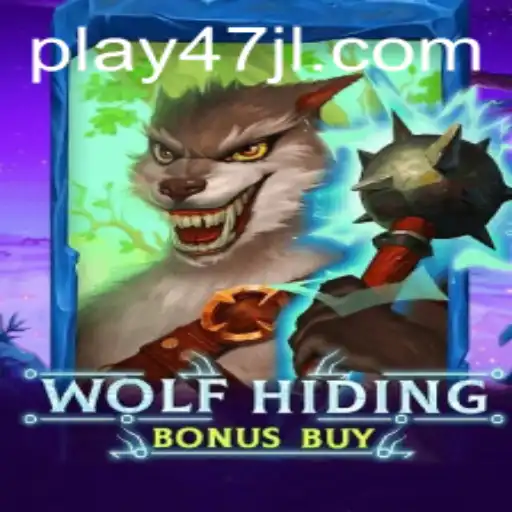 Mastering WolfHidingBonusBuy: An In-Depth Look at the Game and Its Evolving Landscape