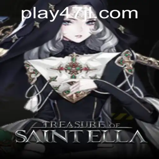 Unveiling 'TreasureofSaintElla': Dive into the Adventure with 47JL.COM