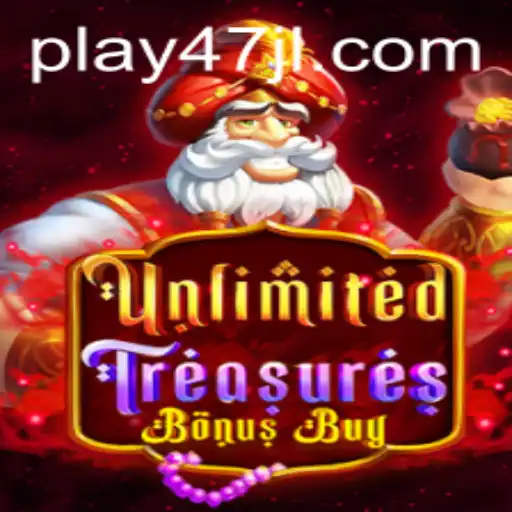 Discover the Excitement of UnlimitedTreasuresBonusBuy: Your Ultimate Gaming Adventure