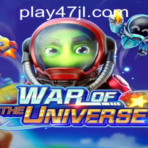WAROFTHEUNIVERSE: An Epic Battle Game Experience
