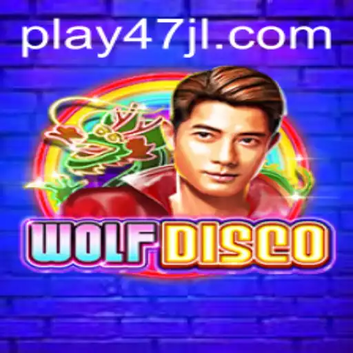Unveiling the Mystery of WolfDisco: A Comprehensive Guide