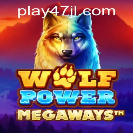 Discover the Adventure of WolfPowerMega: A Thrilling New Game for Enthusiasts